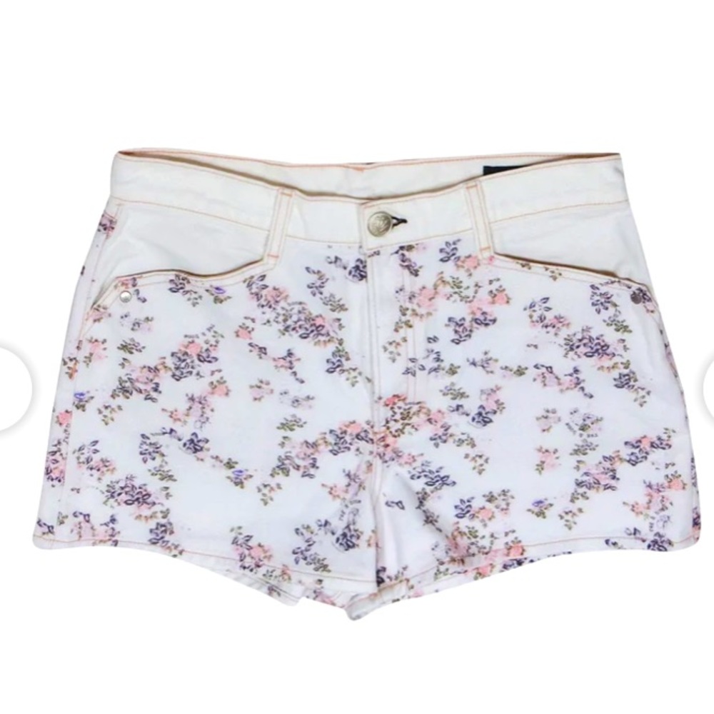 rag & bone shorts